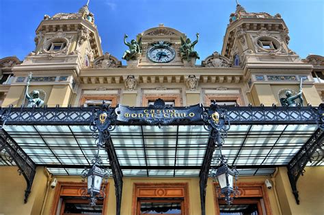 monte carlo casino history